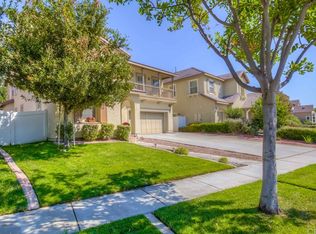 8610 Quiet Woods St, Chino, CA 91708