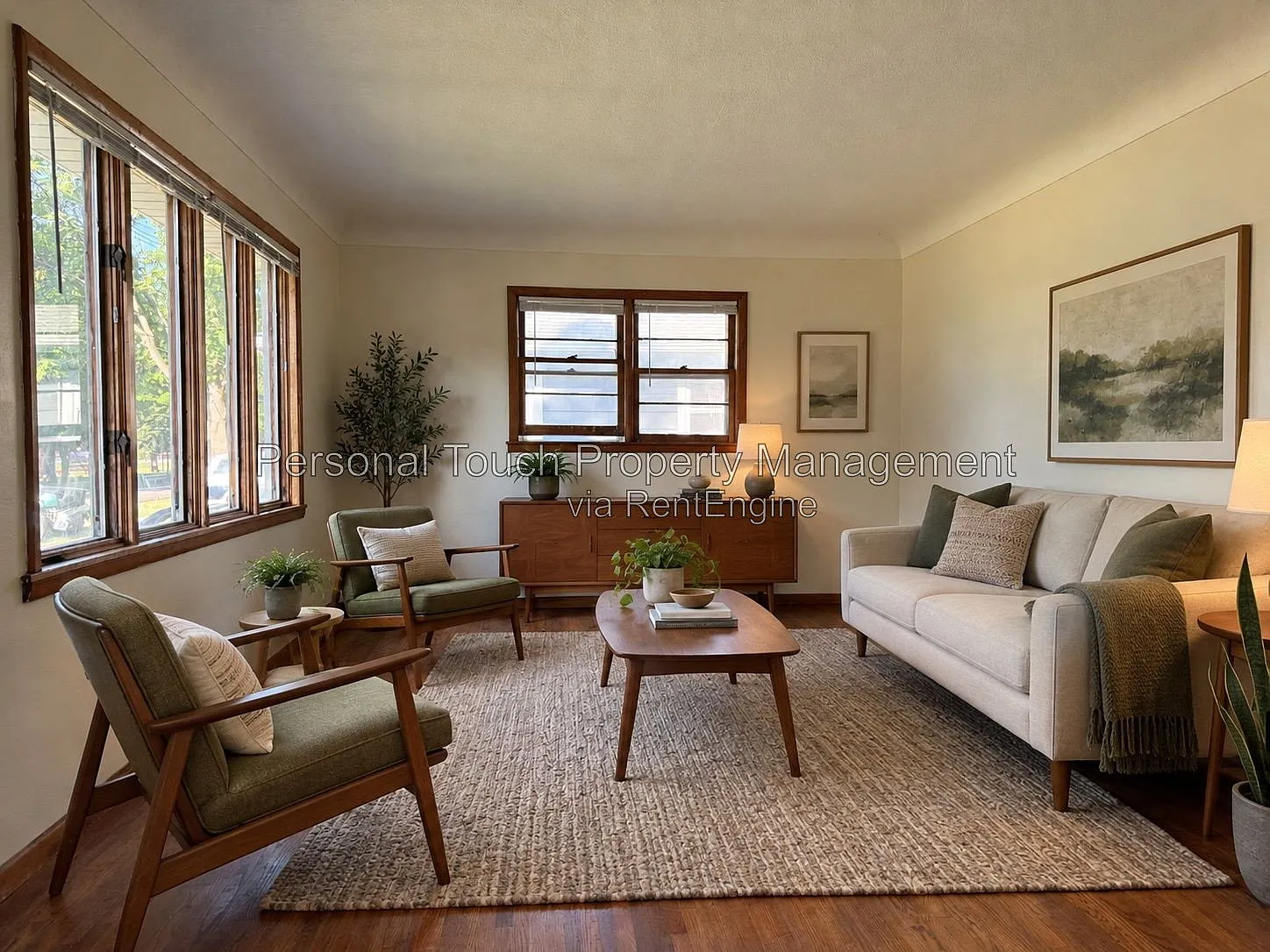 4 bed, 2.0 bath, 2000 sqft, $1,795 — Photo 1