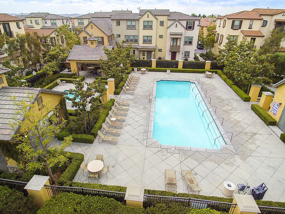 Arial of Artisan Collection