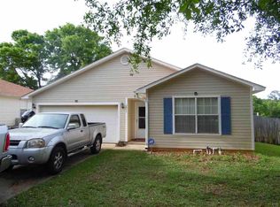 2057 Sequoia Cir, Pensacola, FL 32526