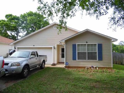 2057 Sequoia Cir, Pensacola, FL, 32526