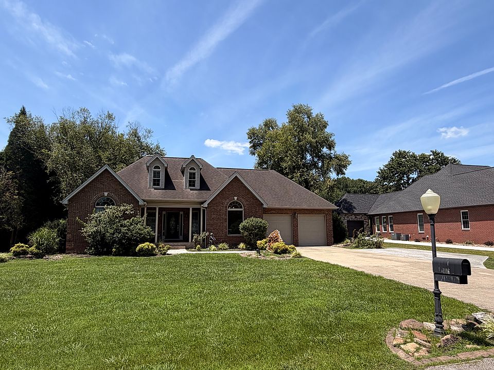 1st image of 1116 Crooked Creek Dr