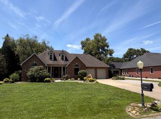 1116 Crooked Creek Dr, London, KY 40744