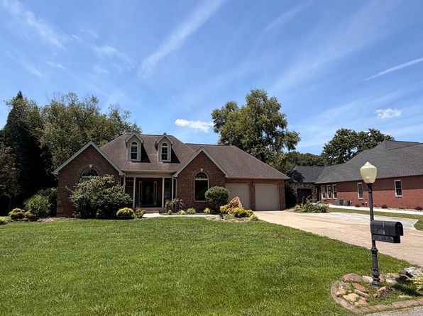 1116 Crooked Creek Dr