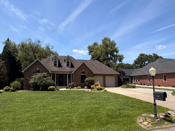 1116 Crooked Creek Dr, London, KY 40744