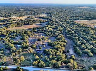 3458 Catholic Cemetery Rd, Montague, TX 76251