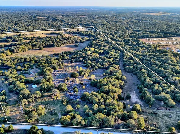 3458 Catholic Cemetery Rd, Montague, TX 76251