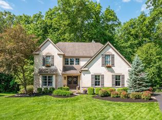 9047 Sequoia Ct, Plain City, OH