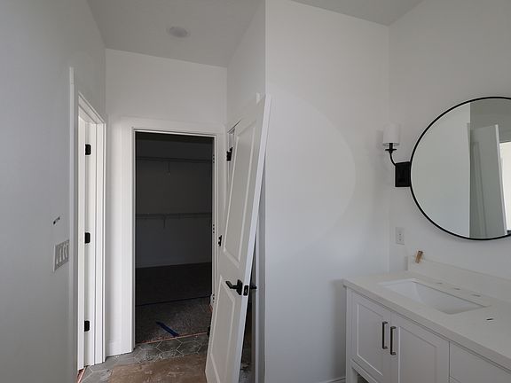 Bathroom - March 30, 2026