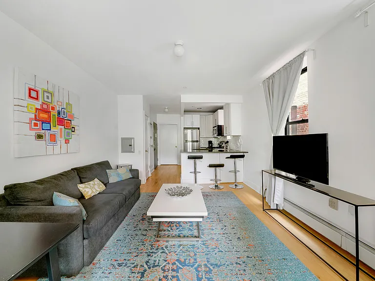 305 W 150th St #605 — Photo 5