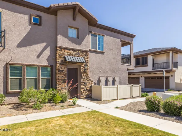2732 S CATHERINE Drive #103, Gilbert, AZ 85295
