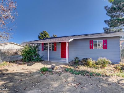 2535 S Huron St, Humboldt, AZ, 86329