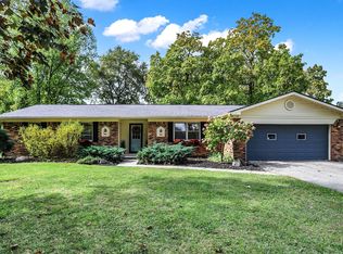 18821 Shady Nook Rd, Westfield, IN 46062