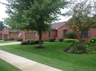 5761 Newgate Rd, Dublin, OH 43017