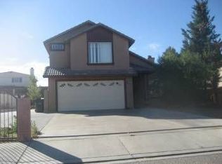 11429 Spring St, Adelanto, CA 92301