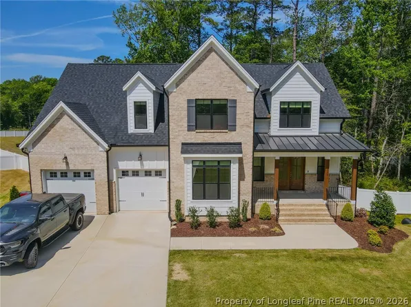 170 Sallyport Ct, Raleigh, NC 27603