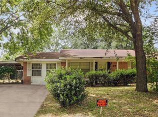 510 Hall St, Bryan, TX 77803