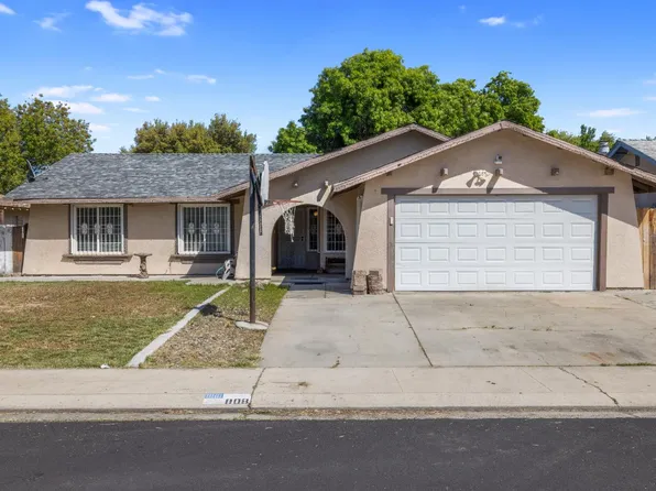 808 Cadillac Dr, Modesto, CA 95351