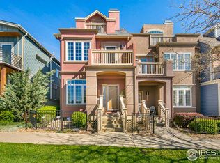375 Laramie Blvd, Boulder, CO 80304