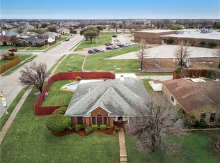 2709 Sumac Ln, Rowlett, TX 75089