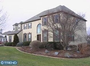 4 Tower Rd, Broomall, PA 19008