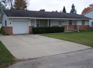 578 Desota Dr, Alpena, MI 49707