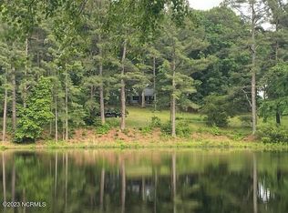 4108 Sam Powell Dairy Rd, Roanoke Rapids, NC 27870