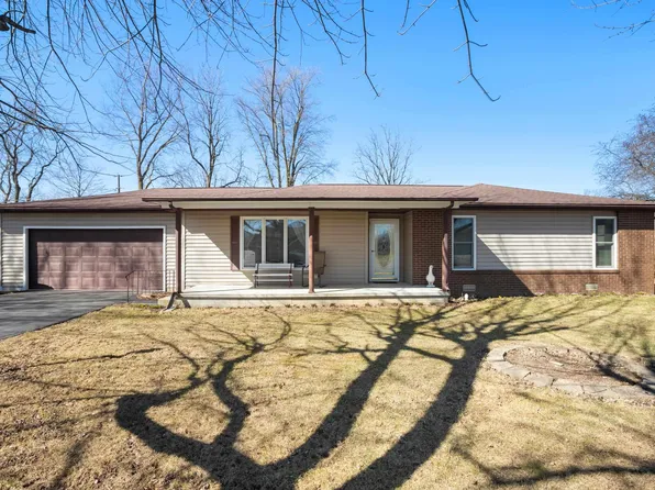 460 Gillcrest Dr, Albany, IN 47320