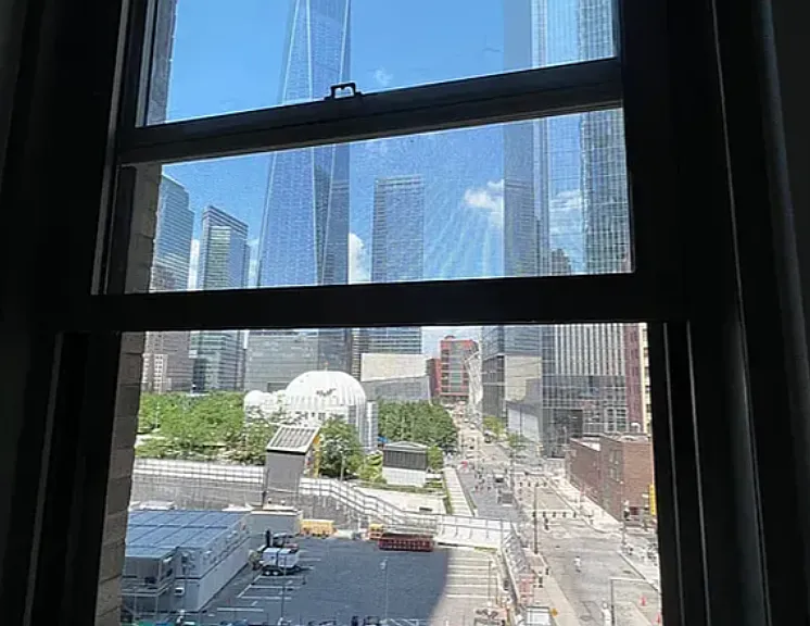 120 Greenwich St #6B — Photo 10
