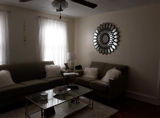 155 Cottage St, Warwick, RI 02886