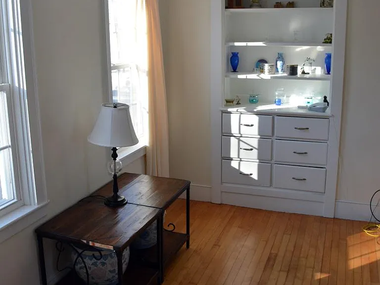Living Room - optional dining room