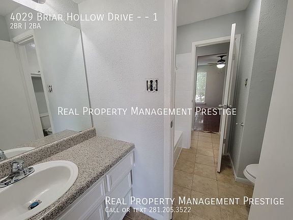 4th image of 4029 Briar Hollow Dr APT 1