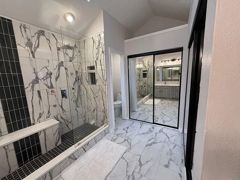 Master Bathroom 2