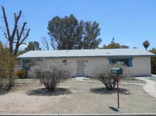 3326 N El Tovar Ave, Tucson, AZ 85705