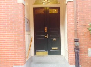 69 Revere St APT 3, Boston, MA 02114