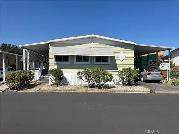 1675 Manzanita Ave Unit 85, Chico, CA 95926