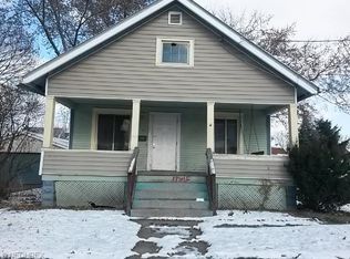 416 Seneca St, Niles, OH
