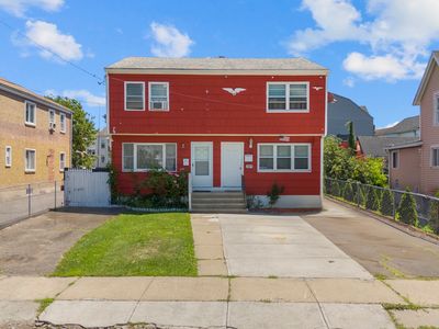 387 Charles Street, Bridgeport, CT, 06606