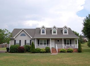 1061 Lock 4 Rd LOT 3, Gallatin, TN 37066