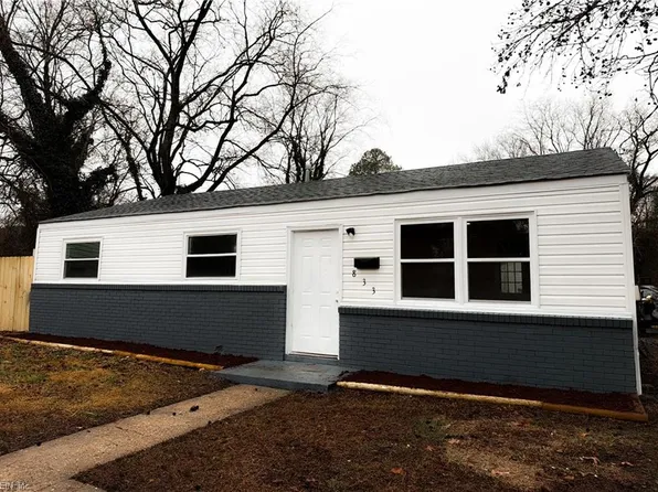 833 Scott St, Norfolk, VA 23502