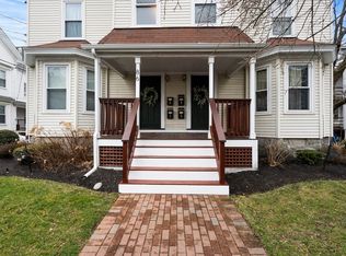 86 Brown St APT 2, Waltham, MA 02453
