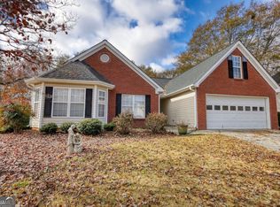 2841 Haddington Trce, Dacula, GA 30019