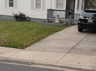 4113 Beall St, Hyattsville, MD 20784