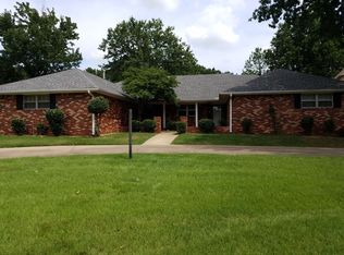 3400 Hyde Park, Muskogee, OK 74403