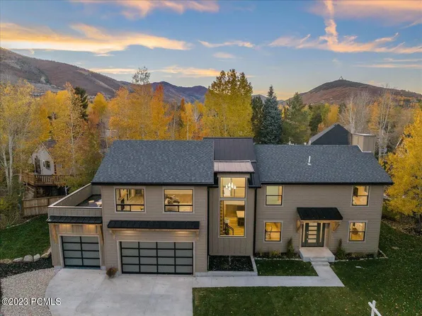 770 Red Maple Ct, Park City, UT 84060