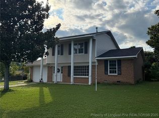 6532 Kemper Ct, Fayetteville, NC 28303