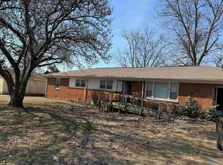 745 W Arbor Dr NW, Huntsville, AL 35811