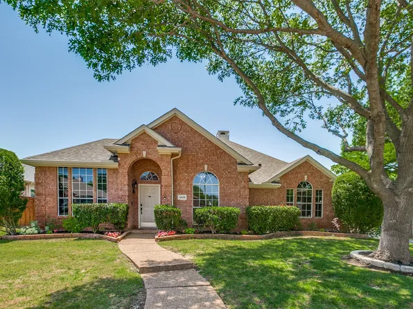 1426 Woodmont Dr, Allen, TX 75002