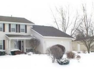 2719 Buergin Rd, Sun Prairie, WI 53590