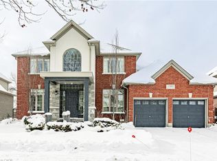 1989 Quarrier Rd, London, ON N6G 5L2